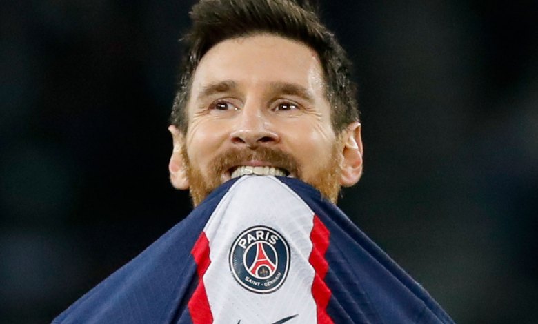 Lionel Messi ancora agli ottavi di Champions League dopo aver lasciato il Barcellona